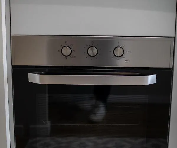 Florit Flats - Port I * Βαλένθια