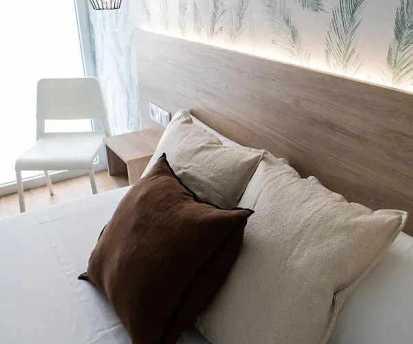 Διαμέρισμα Florit Flats - Port I Βαλένθια