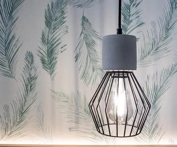 Florit Flats - Port I Βαλένθια