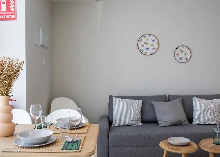 Florit Flats - Port I *