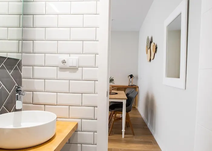 Διαμέρισμα Florit Flats - Port I Βαλένθια