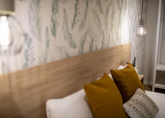 Διαμέρισμα Florit Flats - Port I Βαλένθια