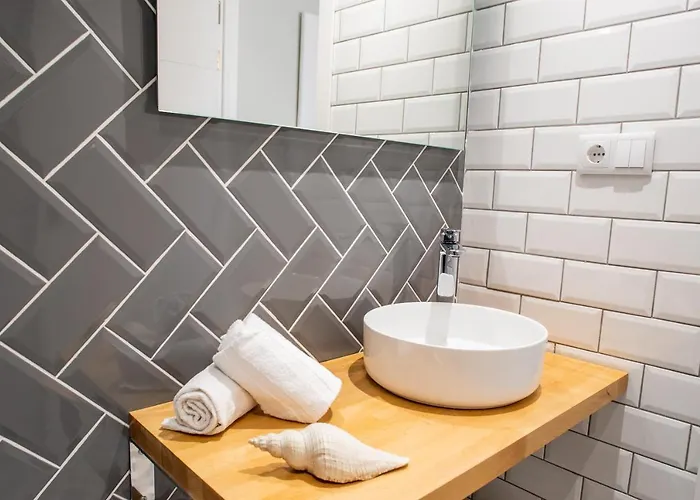 Florit Flats - Port I *