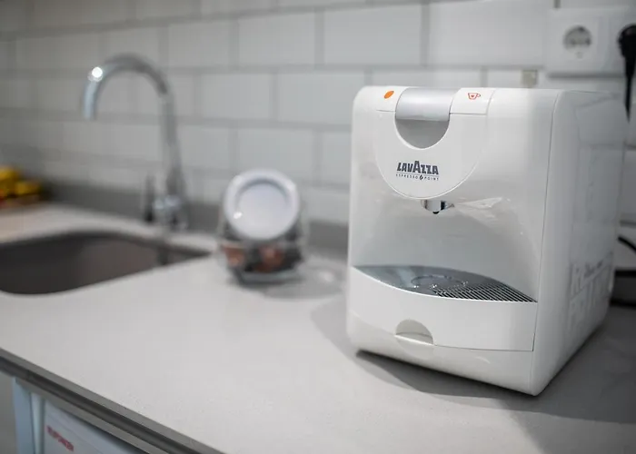 Διαμέρισμα Florit Flats - Port I *