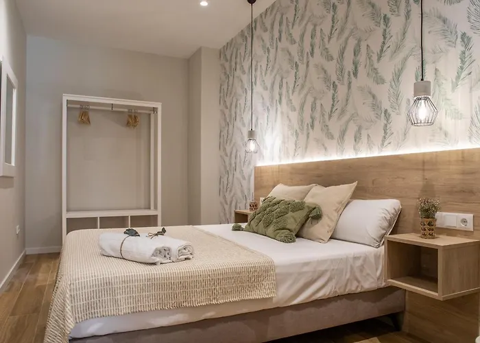 Florit Flats - Port I Διαμέρισμα Βαλένθια