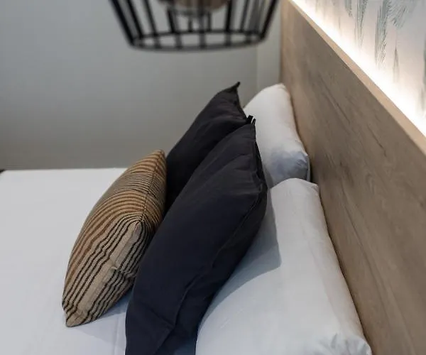 Διαμέρισμα Florit Flats - Port I Βαλένθια