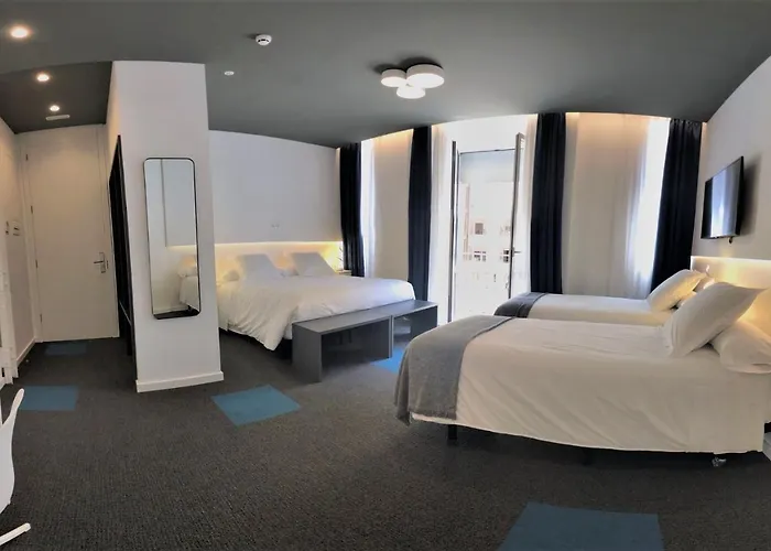 Plaza View バレンシア