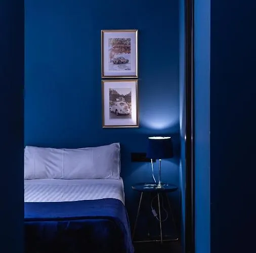 Hografic Hotel Valencia