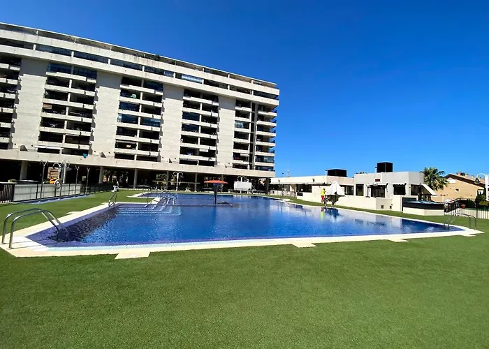 M & B فالنسيا