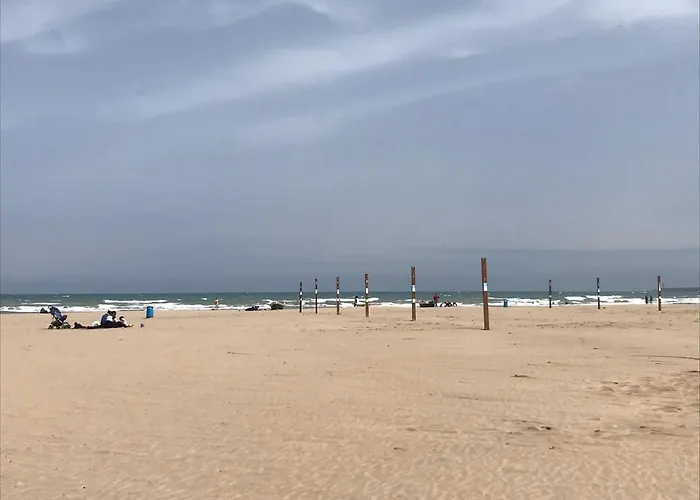 Appartement Elsa Valence