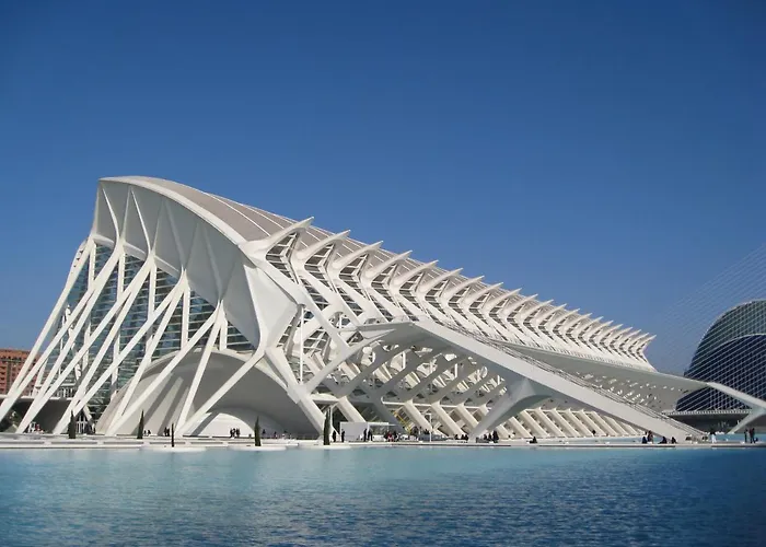 Elsa Appartement Valence