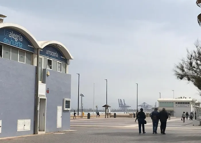 Elsa Appartement Valence