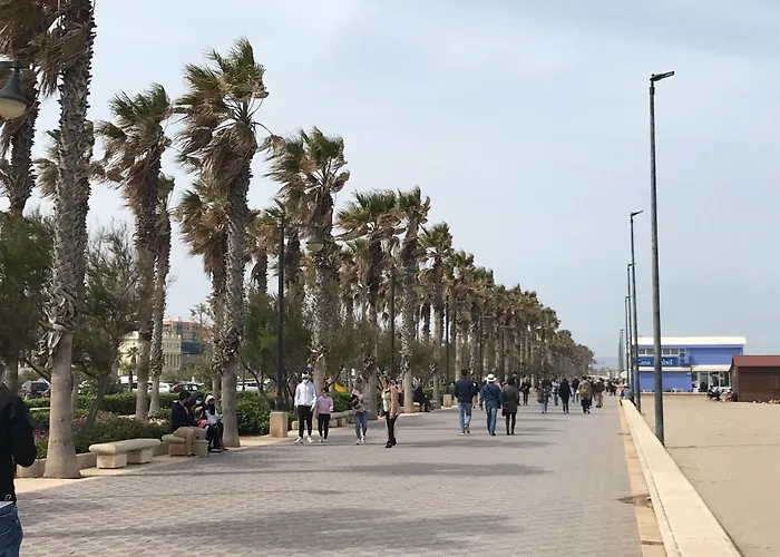 Appartement Elsa Valence