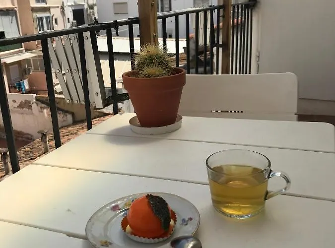 Appartement Elsa Valence