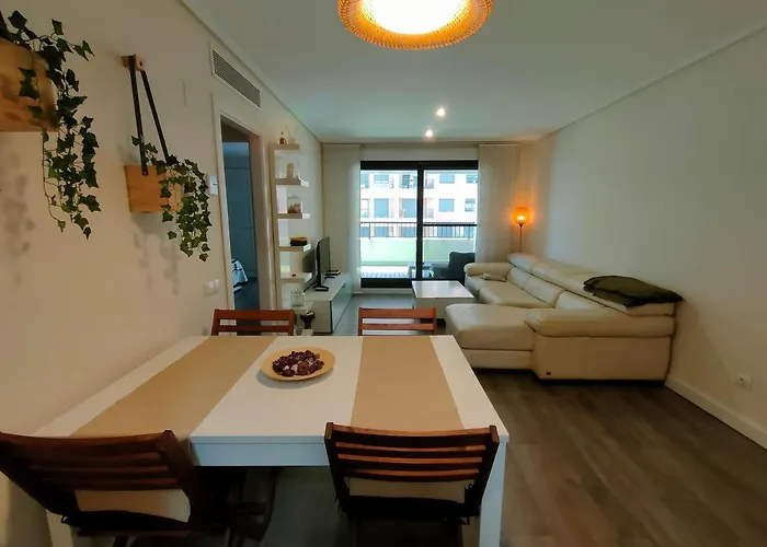 Non Stress First Level 발렌시아