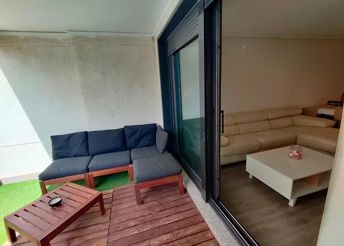 Non Stress First Level * 발렌시아