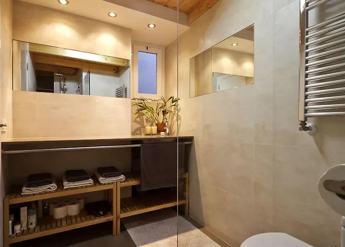 La Buhardilla * فالنسيا