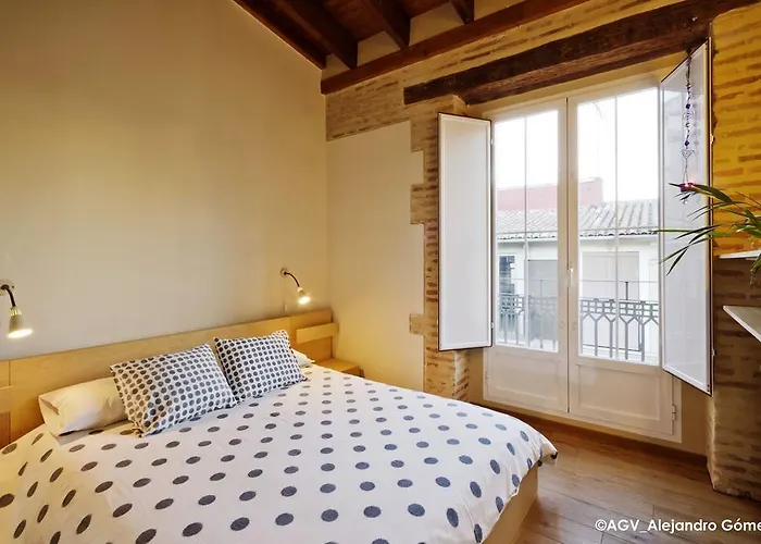 La Buhardilla * فالنسيا