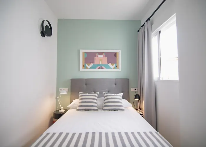 Líbere Abastos Valencia