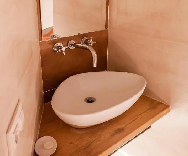 Marittimo Lejlighed Valencia