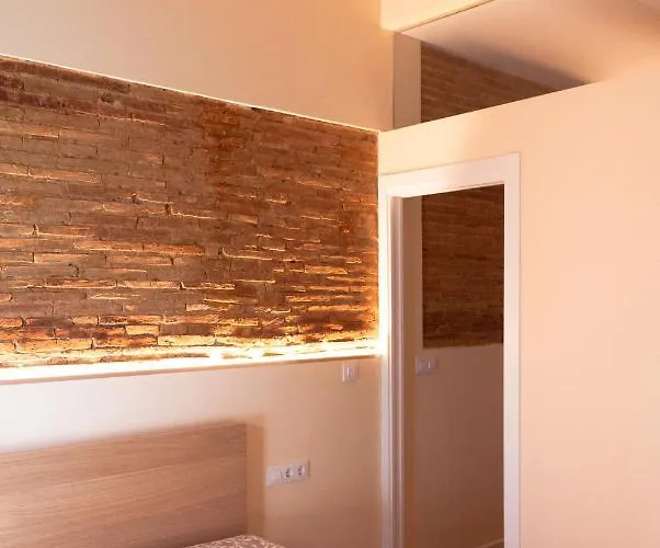 Lejlighed Marittimo Valencia