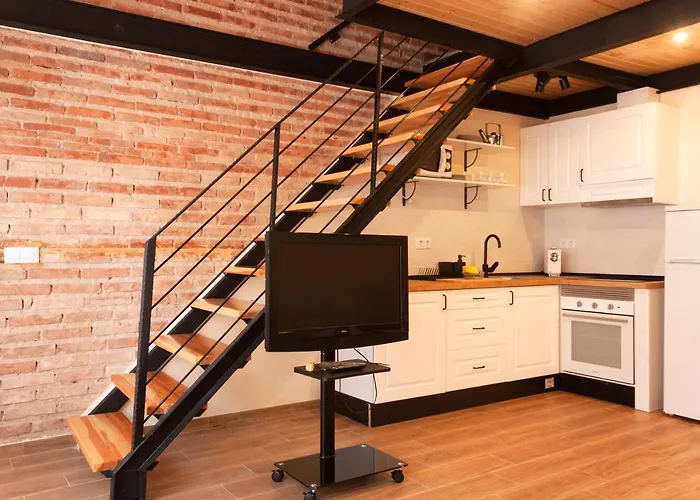 Lejlighed Marittimo *