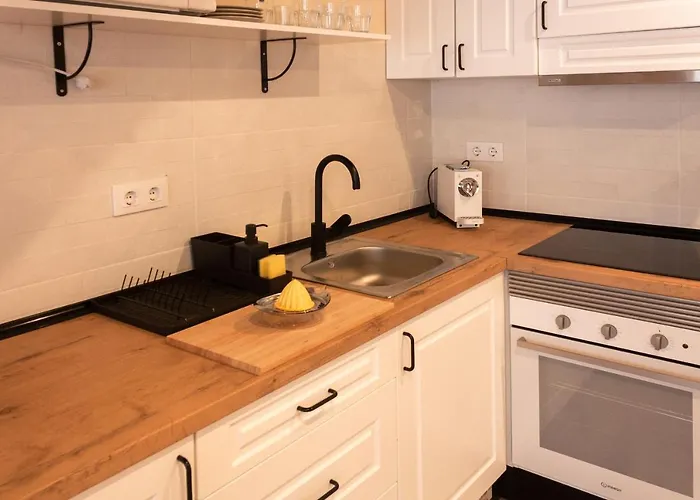 Lejlighed Marittimo *