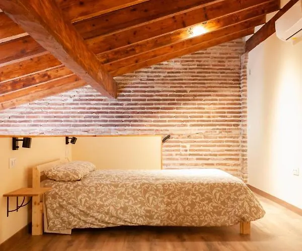 Marittimo Lejlighed *