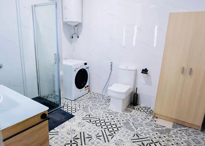 شقة Arenas 2 فالنسيا