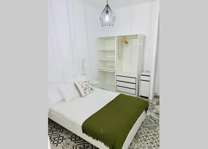 Apartment Arenas 3 *