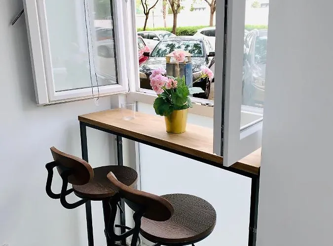 شقة Arenas 2 فالنسيا