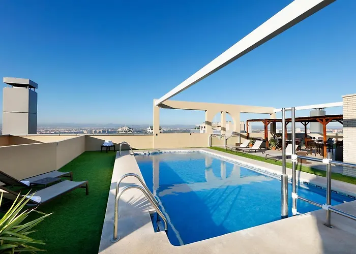 Hotel Eurostars Gran Valencia