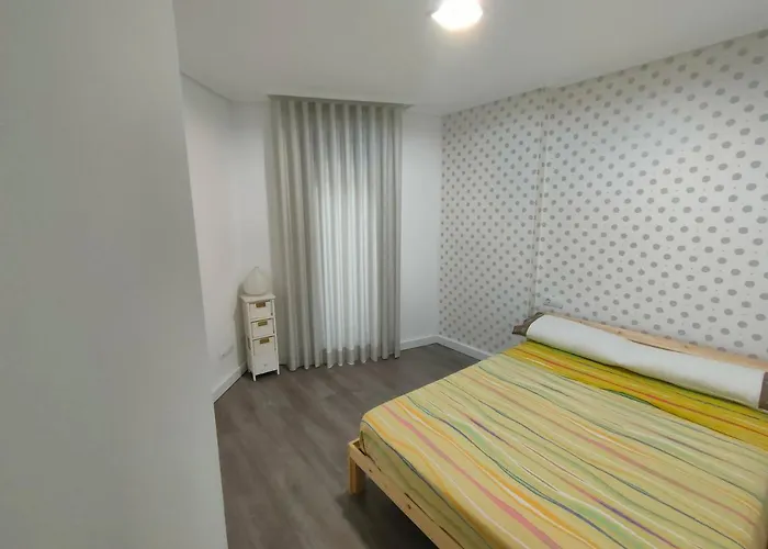 아파트 Non Stress First Level