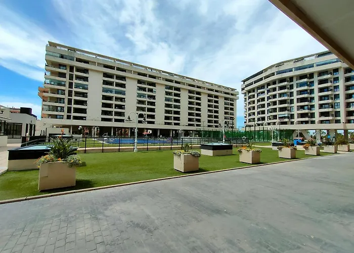 Non Stress First Level * 발렌시아