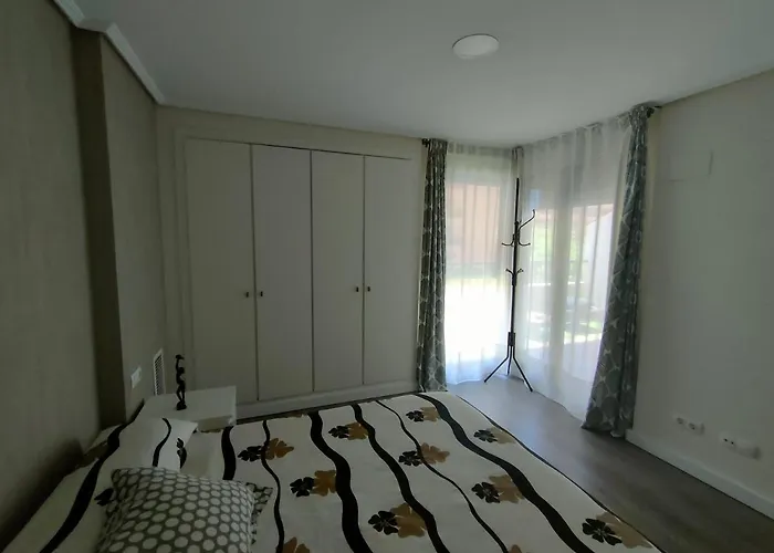 아파트 Non Stress First Level 발렌시아