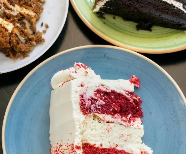 Blanq Carmen Hotel Valenza