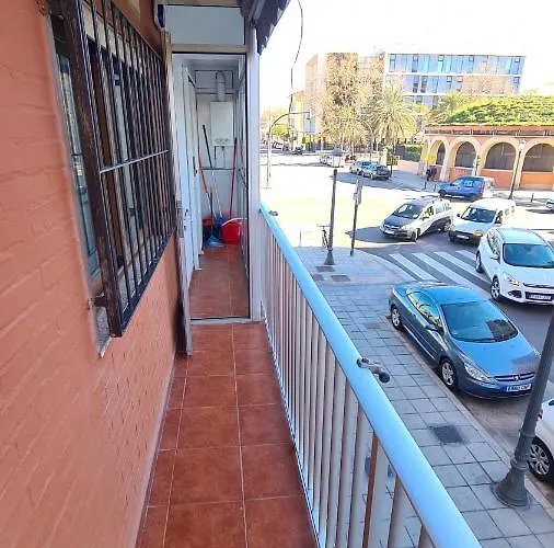 Piso A 2 Minutos De La Playa