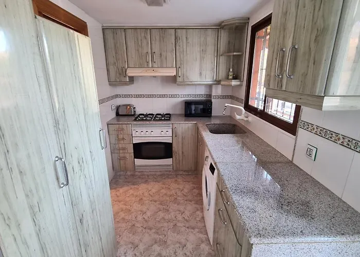 Piso A 2 Minutos De La Playa