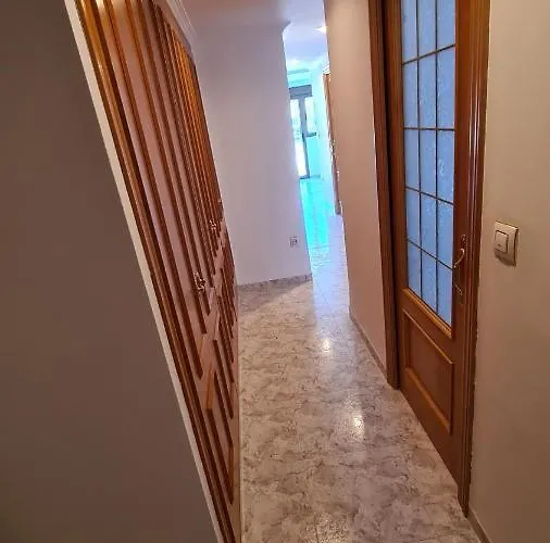 Piso A 2 Minutos De La Playa Lejlighed Valencia