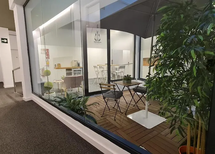 Plaza View バレンシア