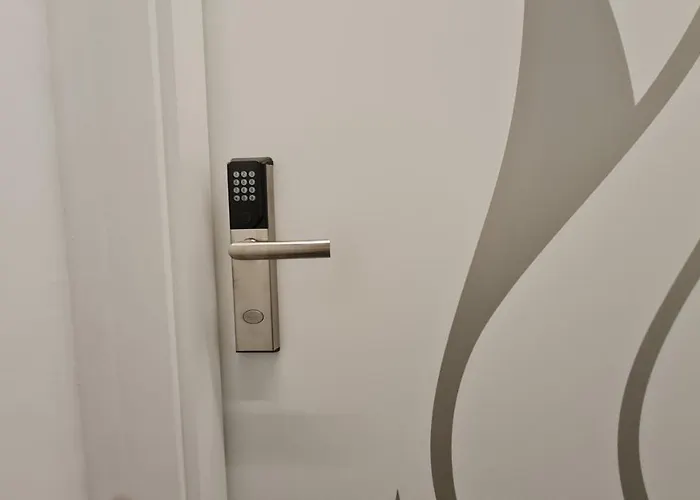 ホテル Plaza View 3*