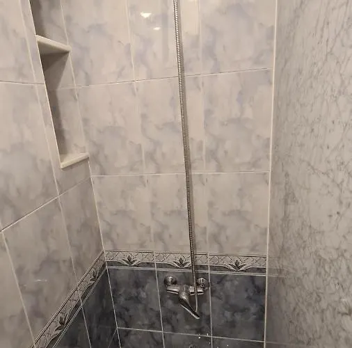 شقة Piso A 2 Minutos De La Playa *