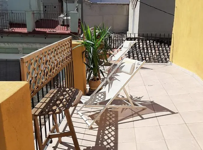 Mercat * فالنسيا