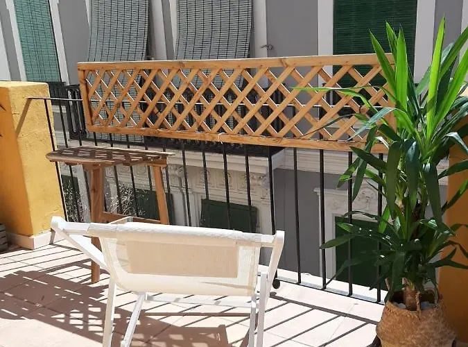 Mercat شقة فالنسيا