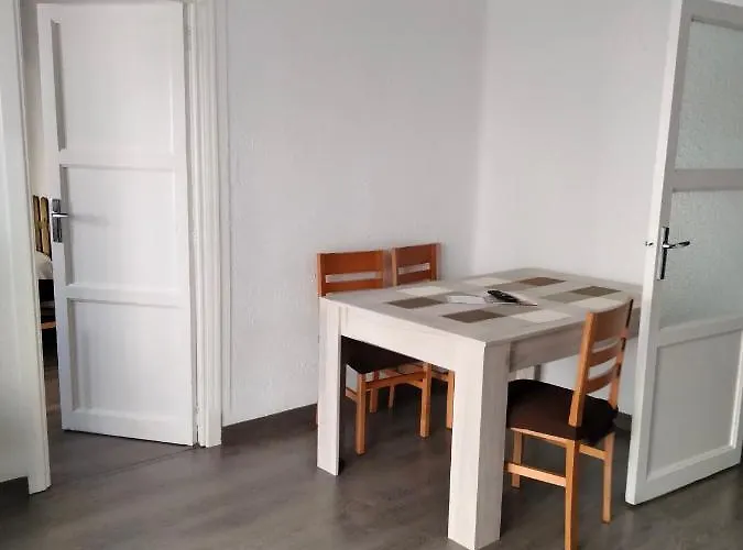 Malvarrosa Apartamento