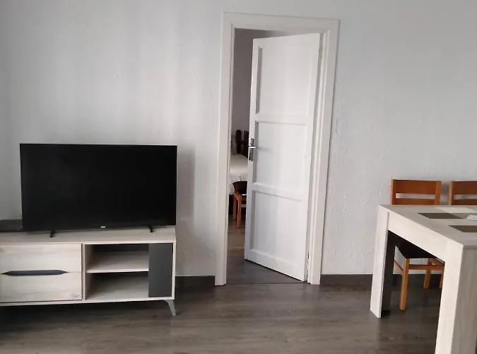 Apartamento Malvarrosa