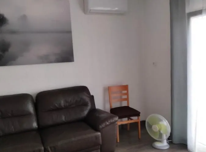 Apartamento Malvarrosa