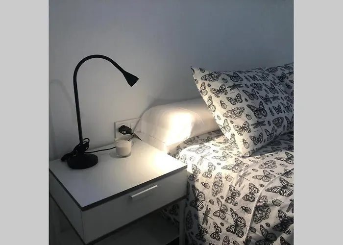 Mossen Flat Patraix * 발렌시아