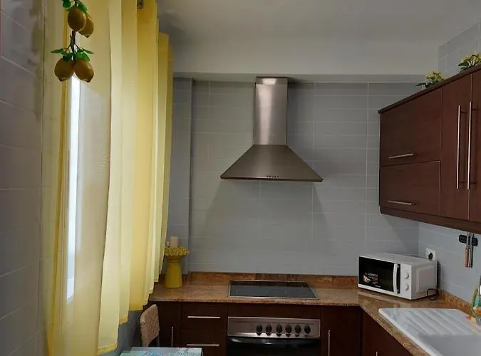 Διαμέρισμα Abate 4