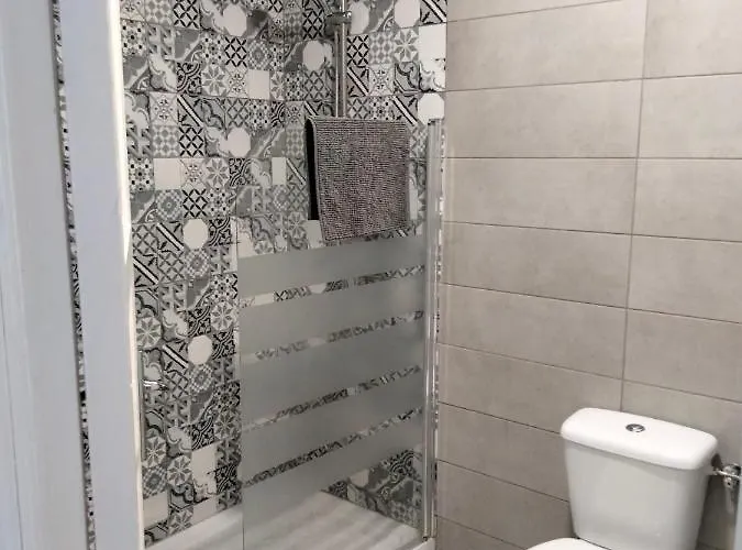 Apartamento Malvarrosa *